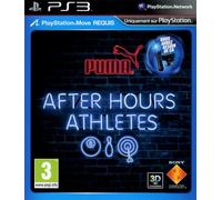 After Hours Athletes