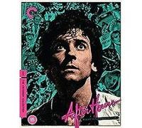 After Hours Blu-ray 4K Ultra HD E