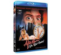 After Hours (Blu-Ray - Import Espagnol)