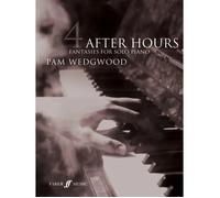 After Hours Book 4 / Recueil