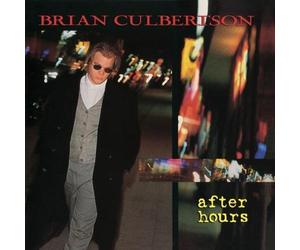 After Hours by Brian Culbertson (1996-05-03)