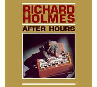 Richard Holmes – After Hours – CD