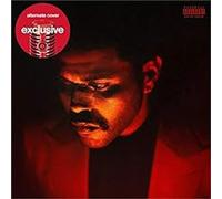 After Hours CD