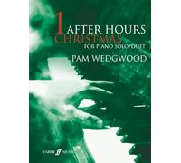 After Hours Christmas: Piano Solo and Duet