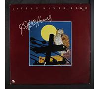 After hours-Collection (1980) / Vinyl record [Vinyl-LP]