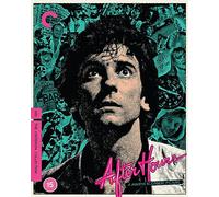 After Hours (Criterion Collection) - UK Only [Blu-ray]
