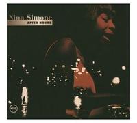 Nina Simone – After Hours – CD