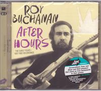 After Hours: Early Years 1957-1962 Recordings