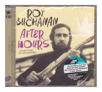 After Hours: Early Years 1957-1962 Recordings