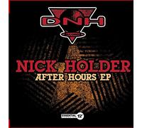 After Hours EP