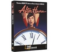 After Hours Exclusivité Fnac DVD E