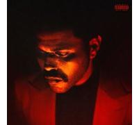 The Weeknd – After Hours – CD – Couverture alternative – Exclusivité Fnac