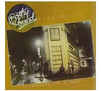 Bothy Band – After Hours (Live à Paris) – CD – Import