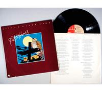 After Hours - IMPORT - (12 inch 33 rpm Vinyl Record)