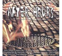 After Hours [Import]
