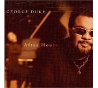 After Hours [Import]