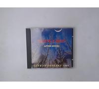 After Hours [Import]