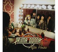 After Hours [Import allemand]