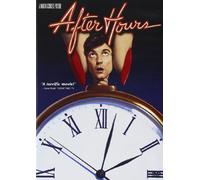 After Hours [Import USA Zone 1]