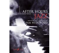 After Hours Jazz 1