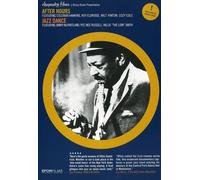 After Hours/Jazz Dance