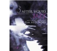 After Hours Jazz Piano Solo Vol.3
