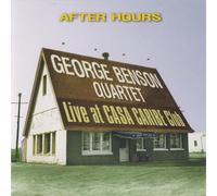 After Hours-Live at CASA Caribe Club