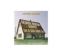 After Hours - Live At Casa Caribe Club CD