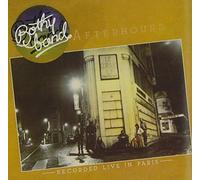 After Hours (Live in Paris) by The Bothy Band (2008-04-08)