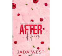 After Hours: PRINT EDITION