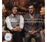 After Hours Pt. 2 [Vinyl]