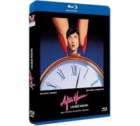 After Hours: Quelle nuit de galère (1985) Blu Ray Remastered 4K avec audio francais