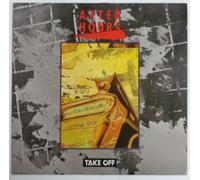 After Hours - Take Off (1988) [Import]