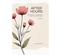AFTER HOURS: The Confession - where betrayal ends, and the silence begins.