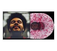 After Hours Vinyle Coloré A