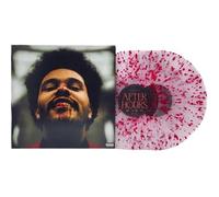 After Hours Vinyle Coloré Vinyle