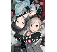Miyazaki, Hayao - After Hours Volume 1