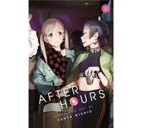 After Hours Vol. 2 by Yuhta Nishio Inconnu (Auteur)