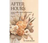 AFTER HOURS: where loyalty clocks out and desire begins