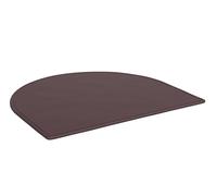 After Housse de siège pour chaise Dining chair Fritz Hansen - FRITZ HANSEN MA100CU BERRY