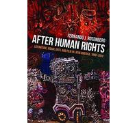 After Human Rights