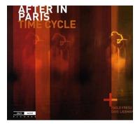 After in Paris - Time Cycle [Import]