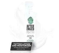 After Inked Tattoo Aftercare Lotion Cream Sachet 7ml