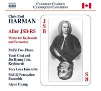After Jsb-Rs – NAXOS