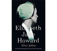After Julius (Paperback) Elizabeth Jane Howard, (Auteur)
