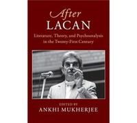 After Lacan Inconnu (Auteur)