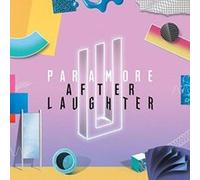 Paramore - After Laughter [Import]