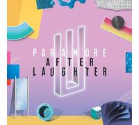 After Laughter CD