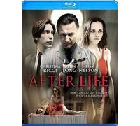 After.Life (Blu-Ray)