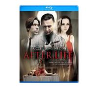 After.Life [Blu-Ray]